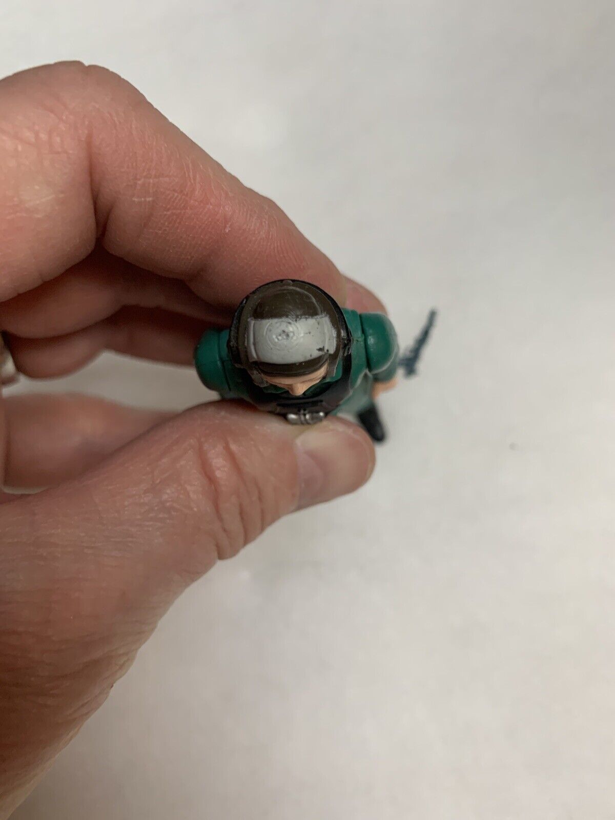 A-Wing Pilot sold
