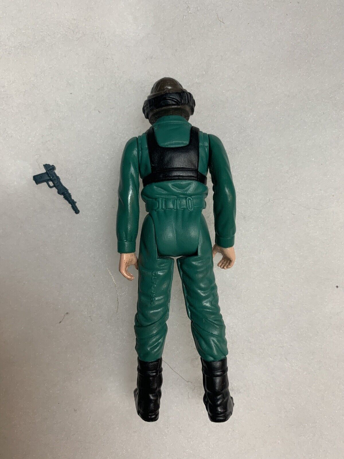 A-Wing Pilot sold