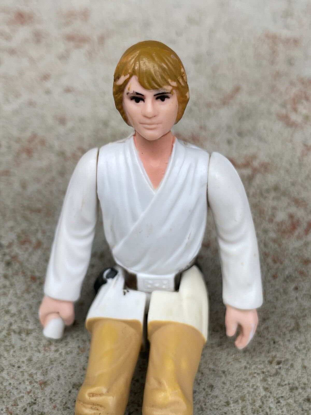 Luke Skywalker sold