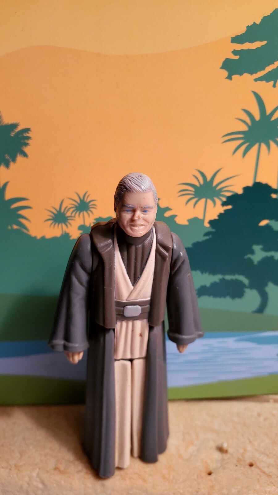 Anakin Skywalker sold
