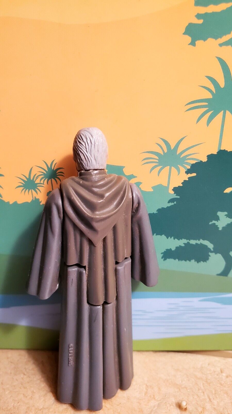 Anakin Skywalker sold