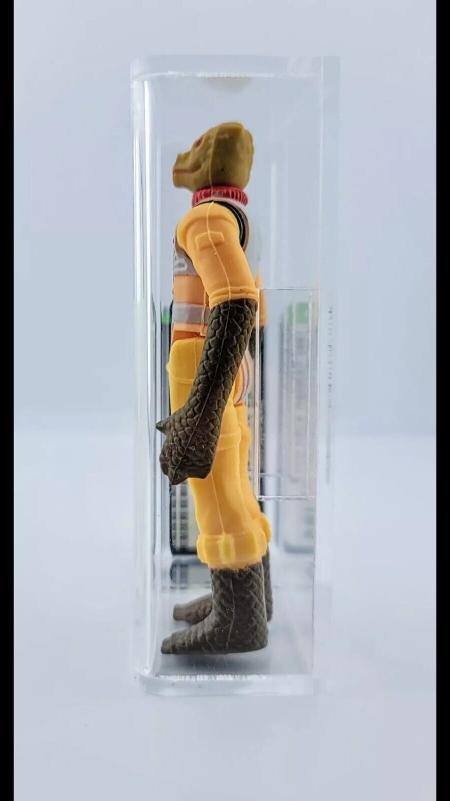Bossk (Bounty Hunter) sold