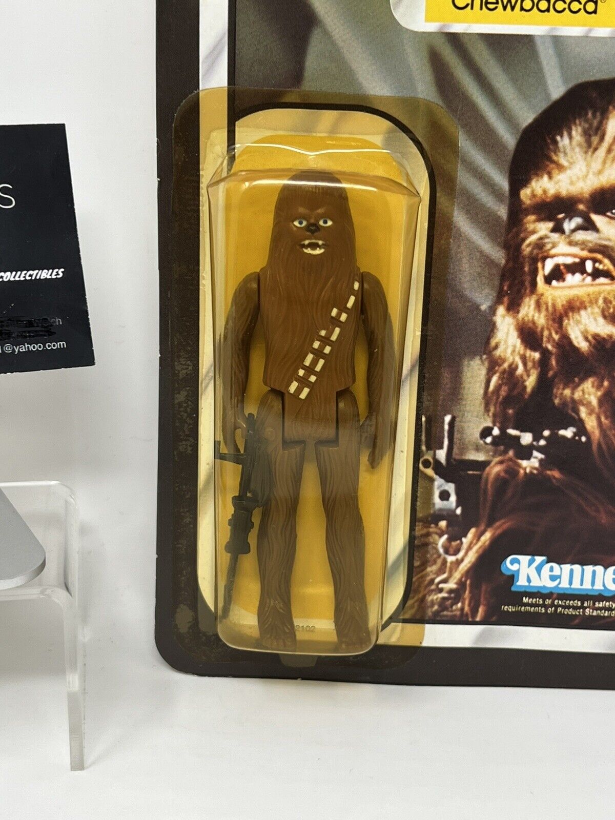 Chewbacca sold