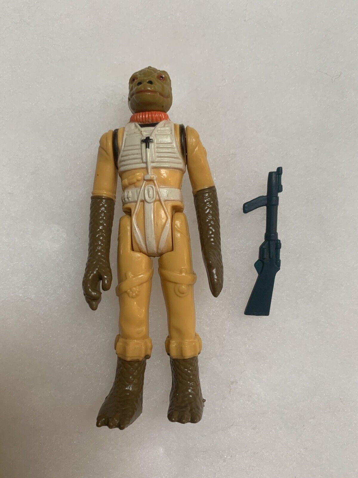 Bossk (Bounty Hunter) sold