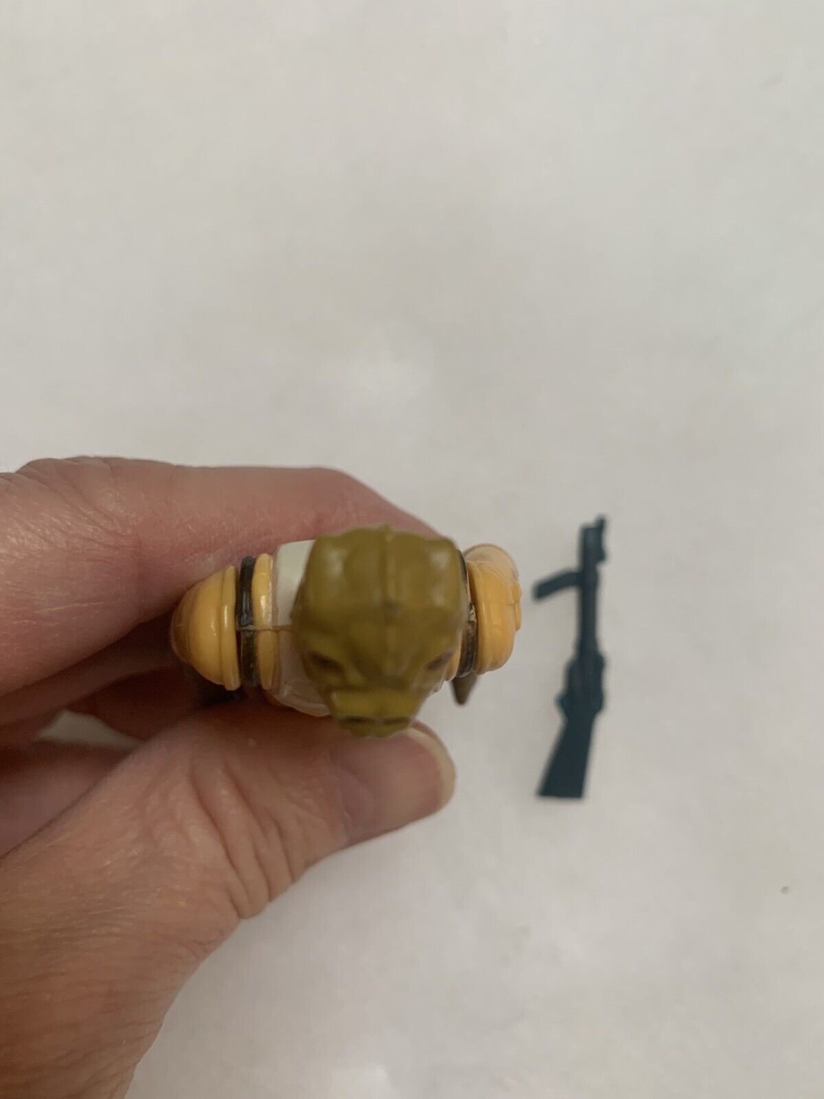 Bossk (Bounty Hunter) sold