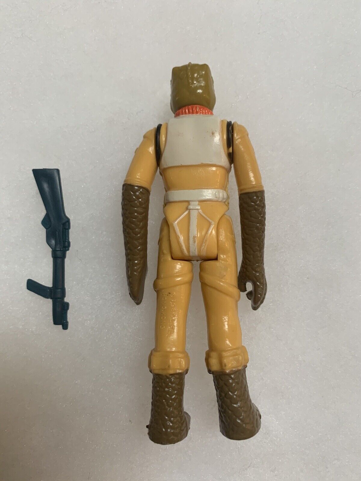 Bossk (Bounty Hunter) sold
