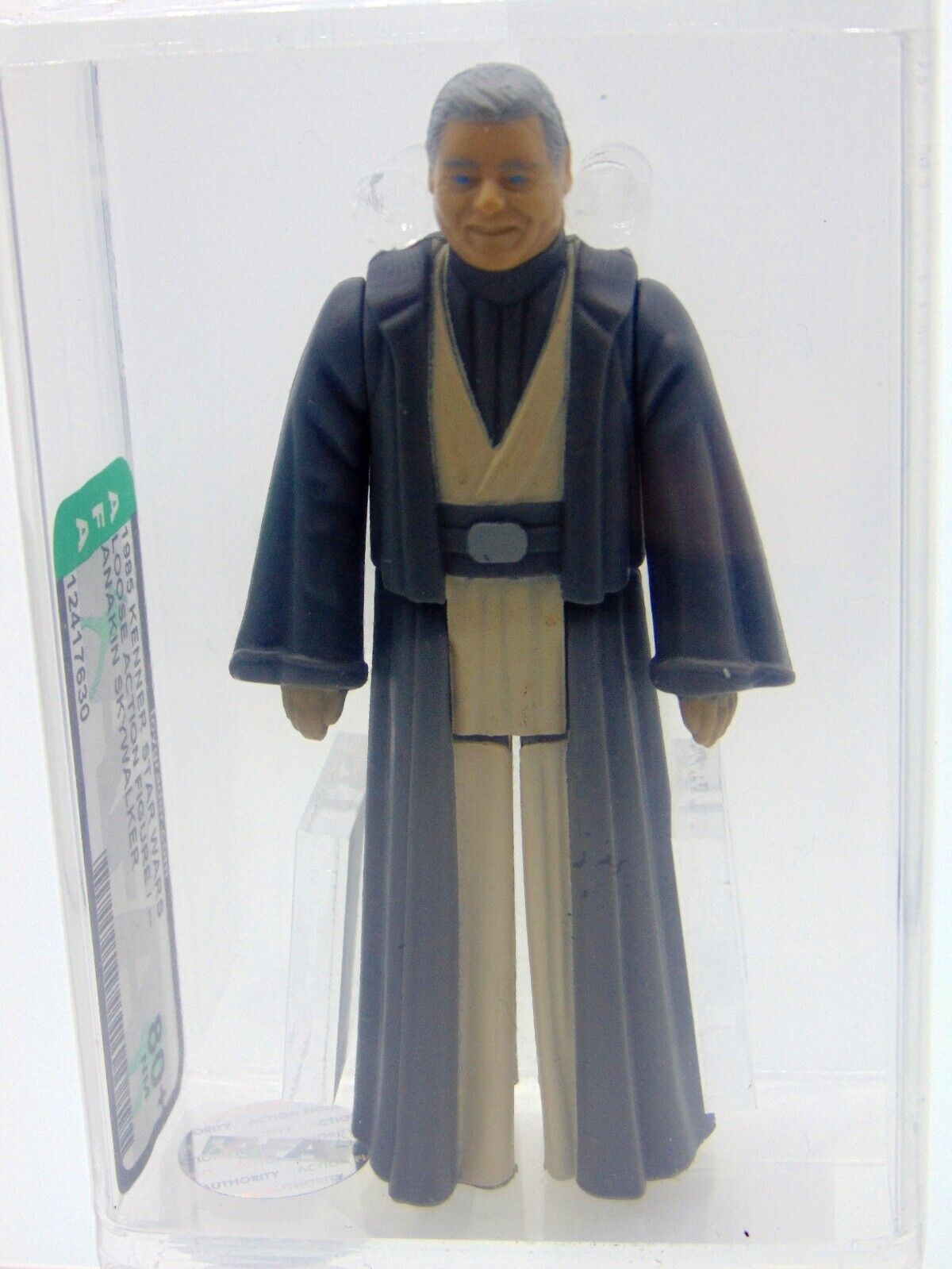 Anakin Skywalker sold