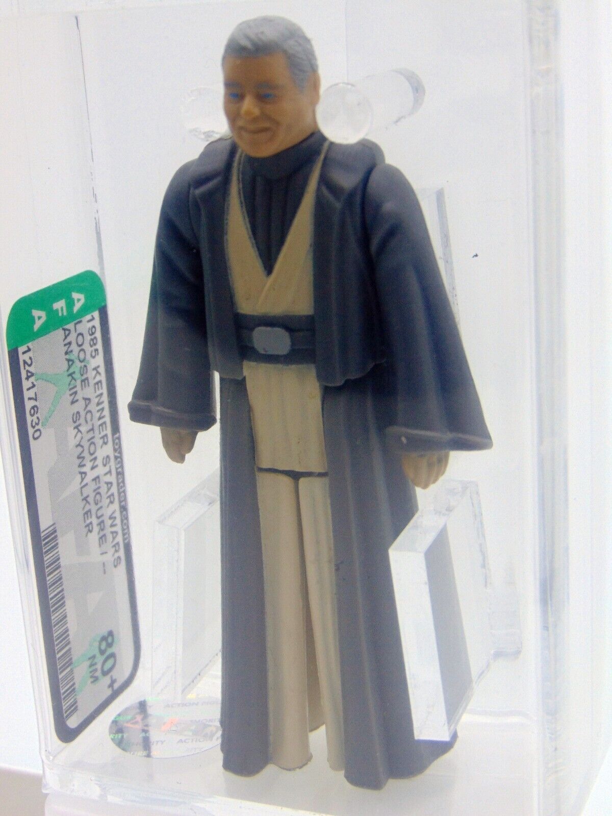 Anakin Skywalker sold