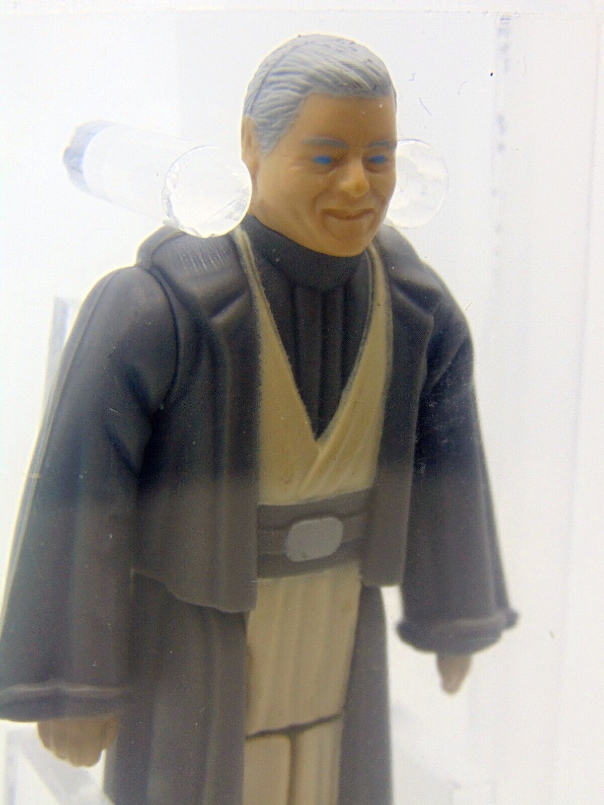 Anakin Skywalker sold