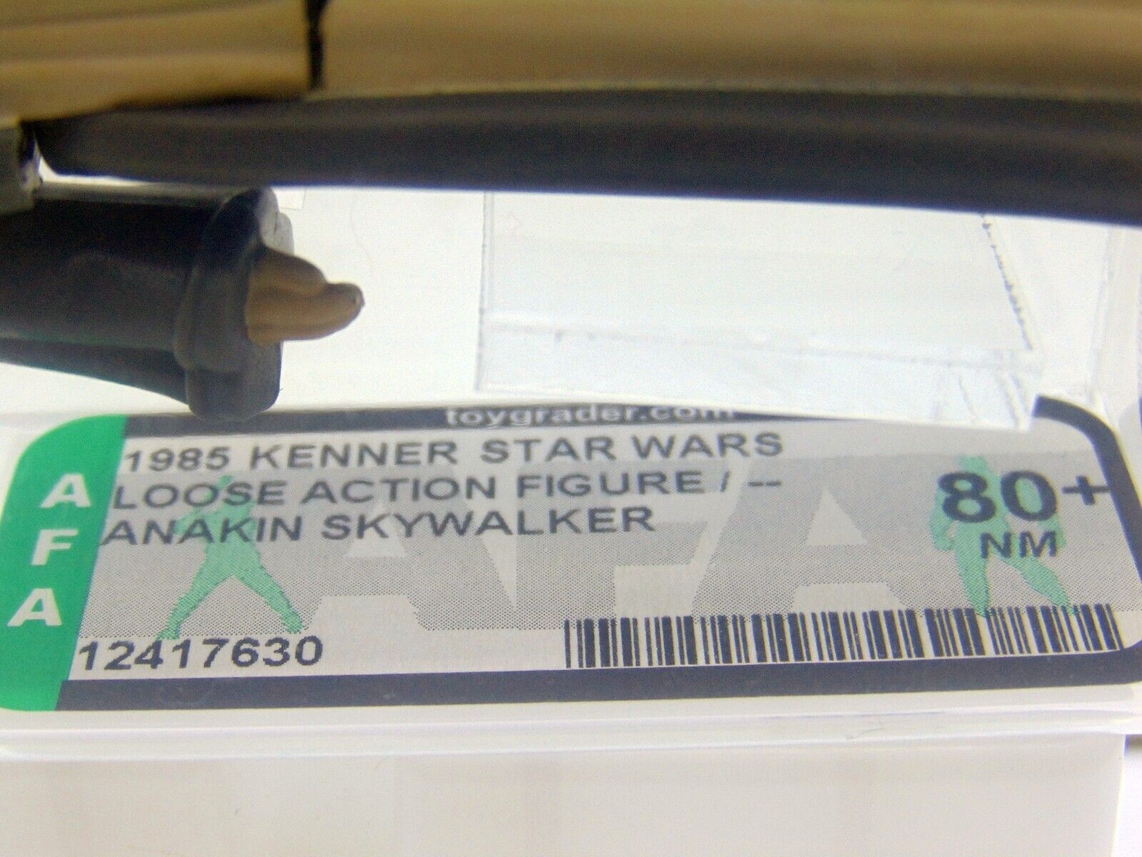 Anakin Skywalker sold