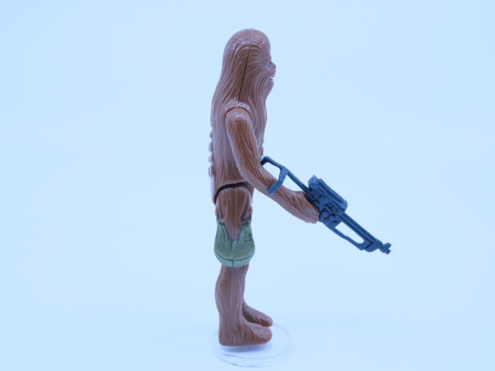 Chewbacca sold
