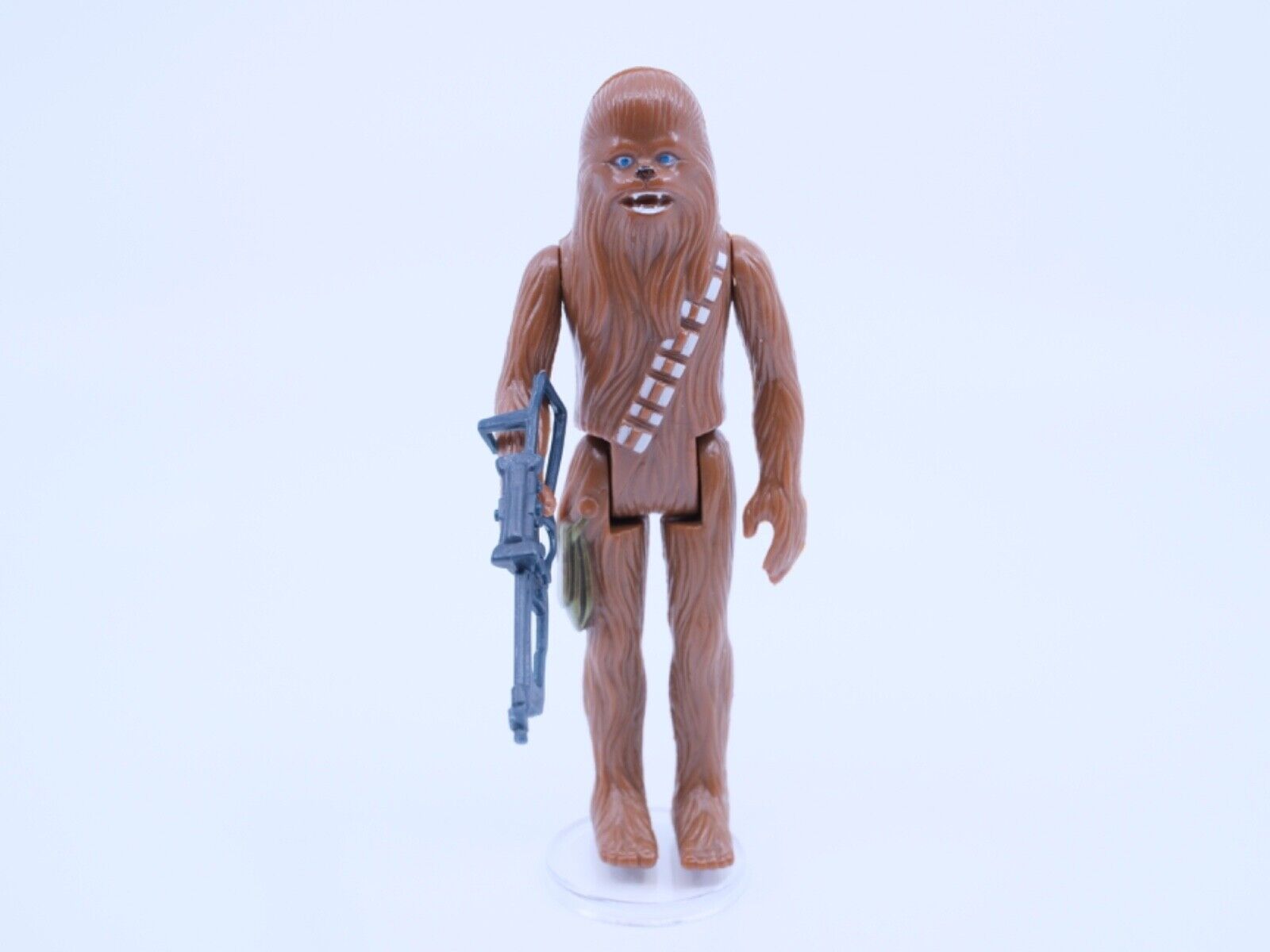 Chewbacca sold