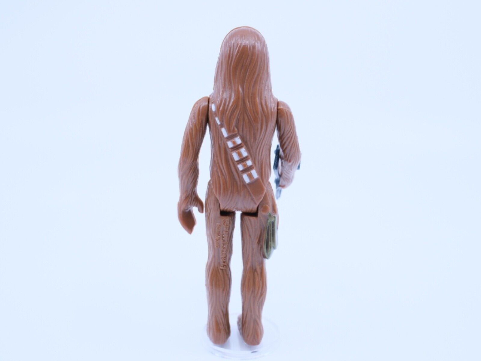 Chewbacca sold