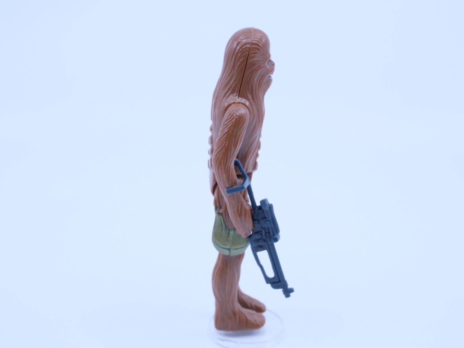 Chewbacca sold