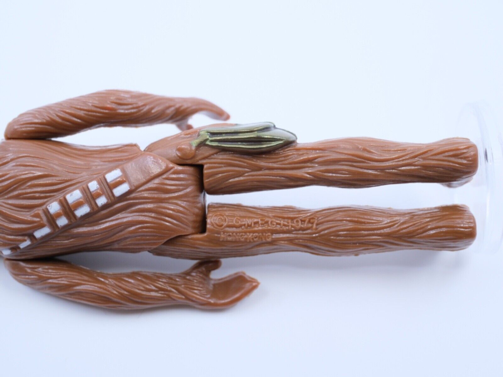 Chewbacca sold