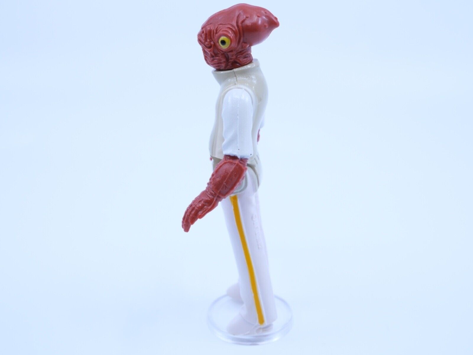 Admiral Ackbar sold