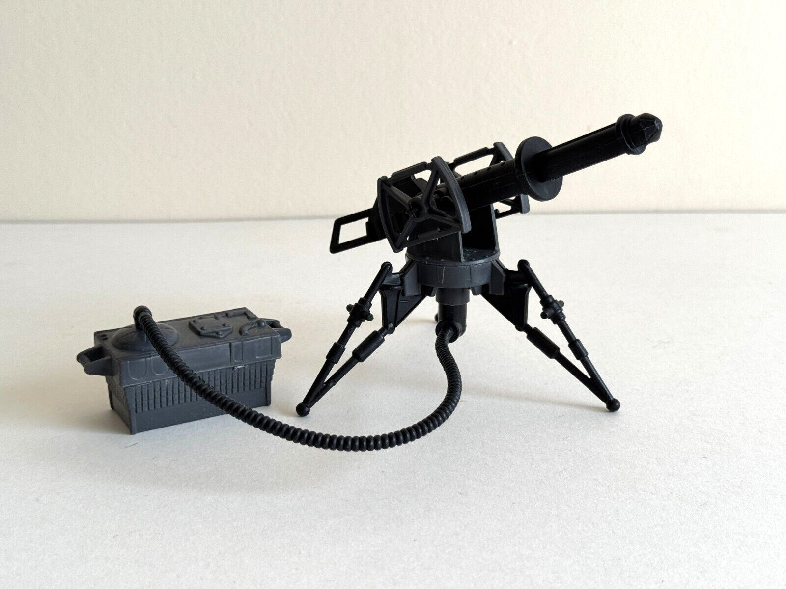 Tri-Pod Laser Cannon sold