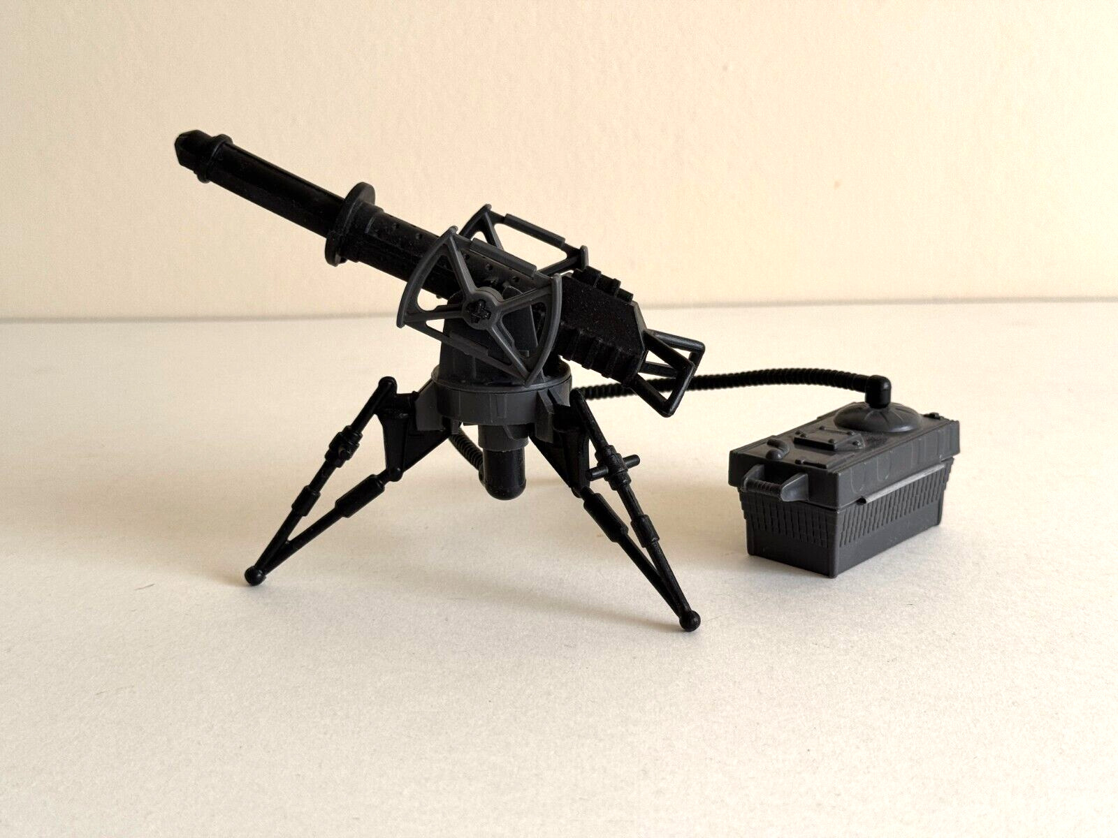Tri-Pod Laser Cannon sold