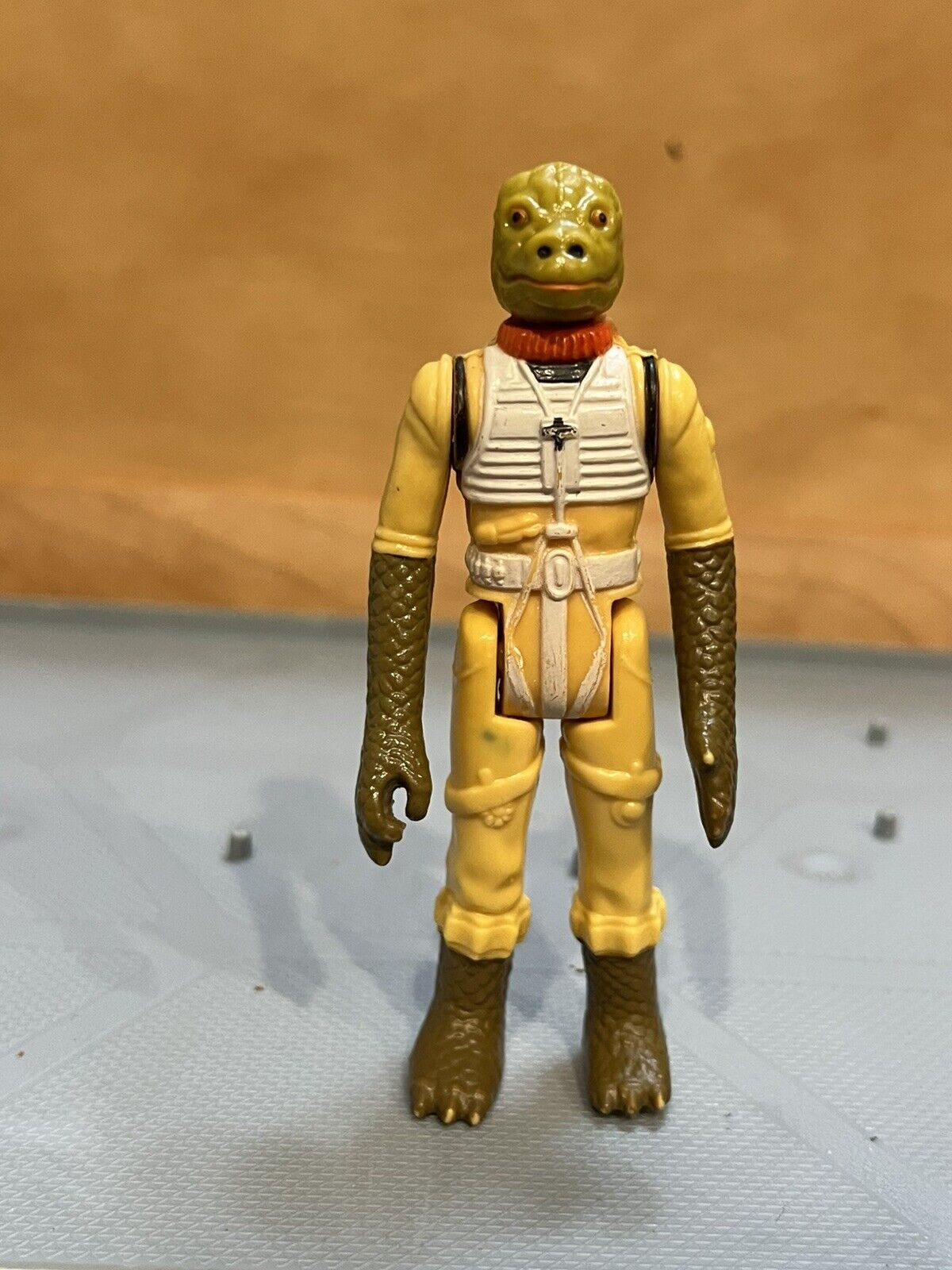 Bossk (Bounty Hunter) sold