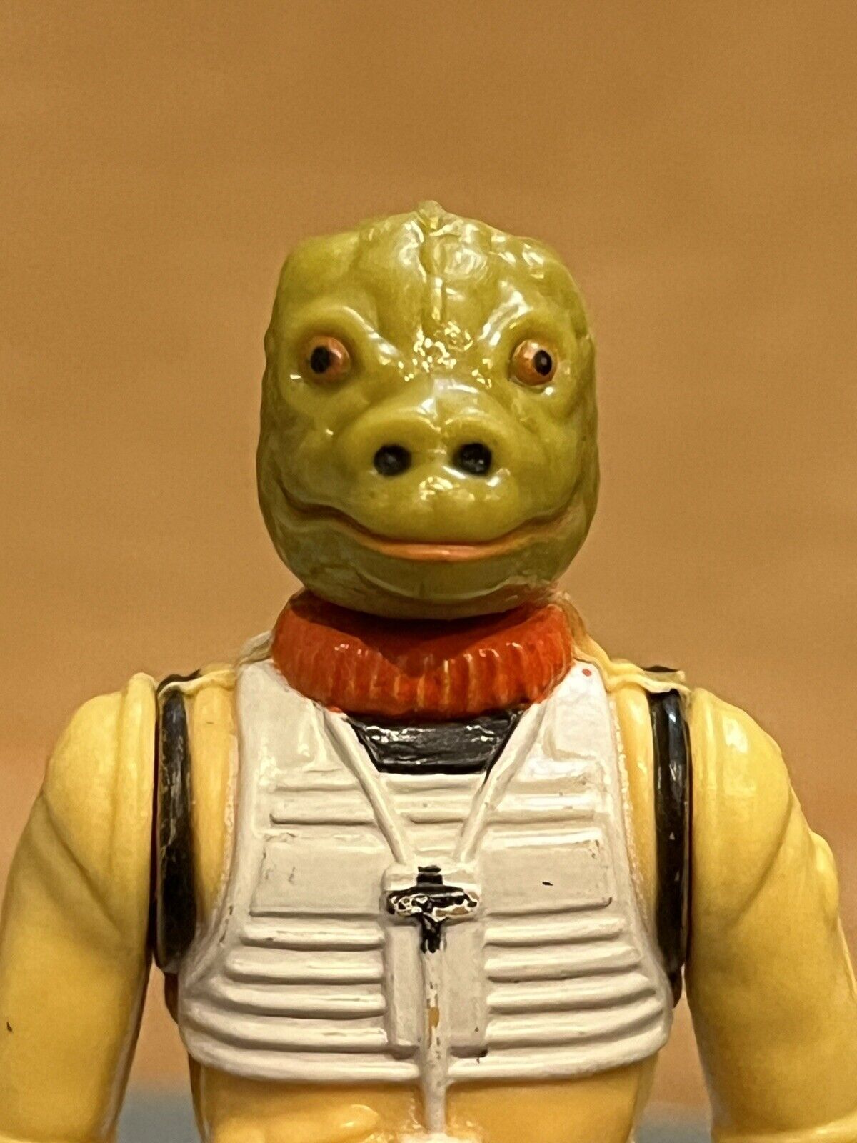 Bossk (Bounty Hunter) sold