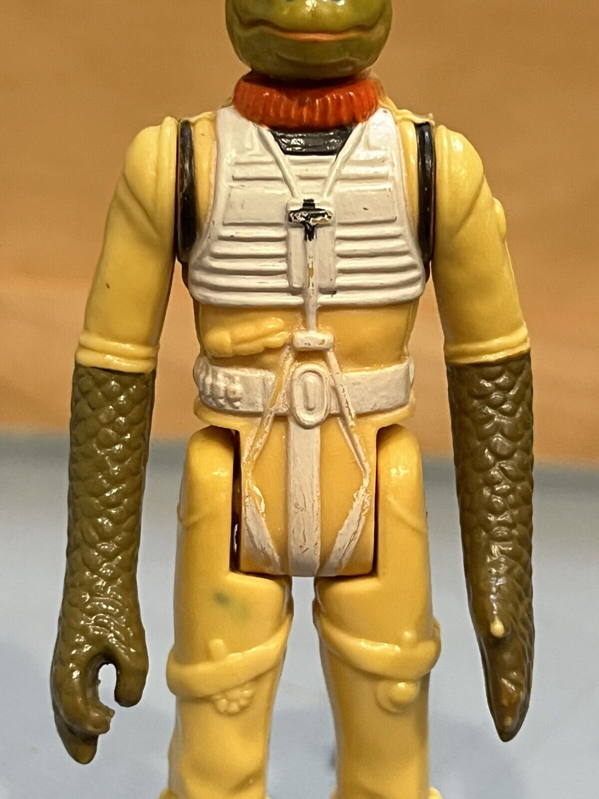 Bossk (Bounty Hunter) sold