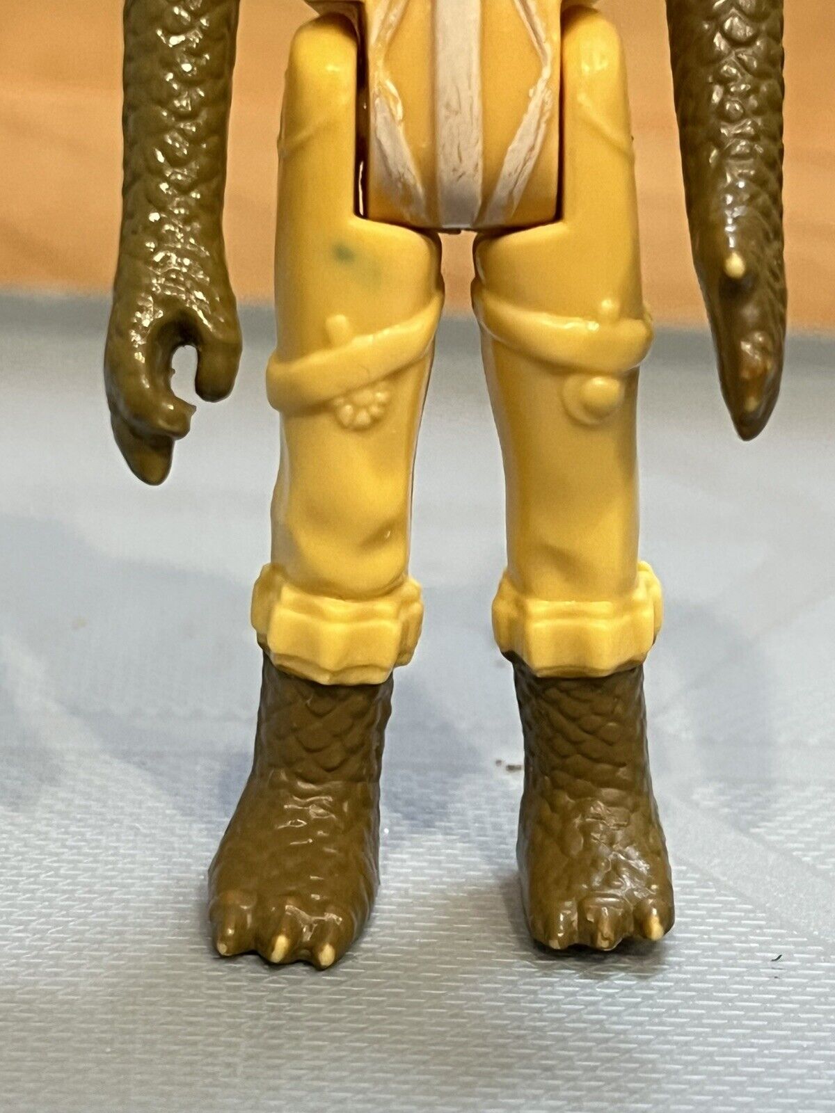 Bossk (Bounty Hunter) sold