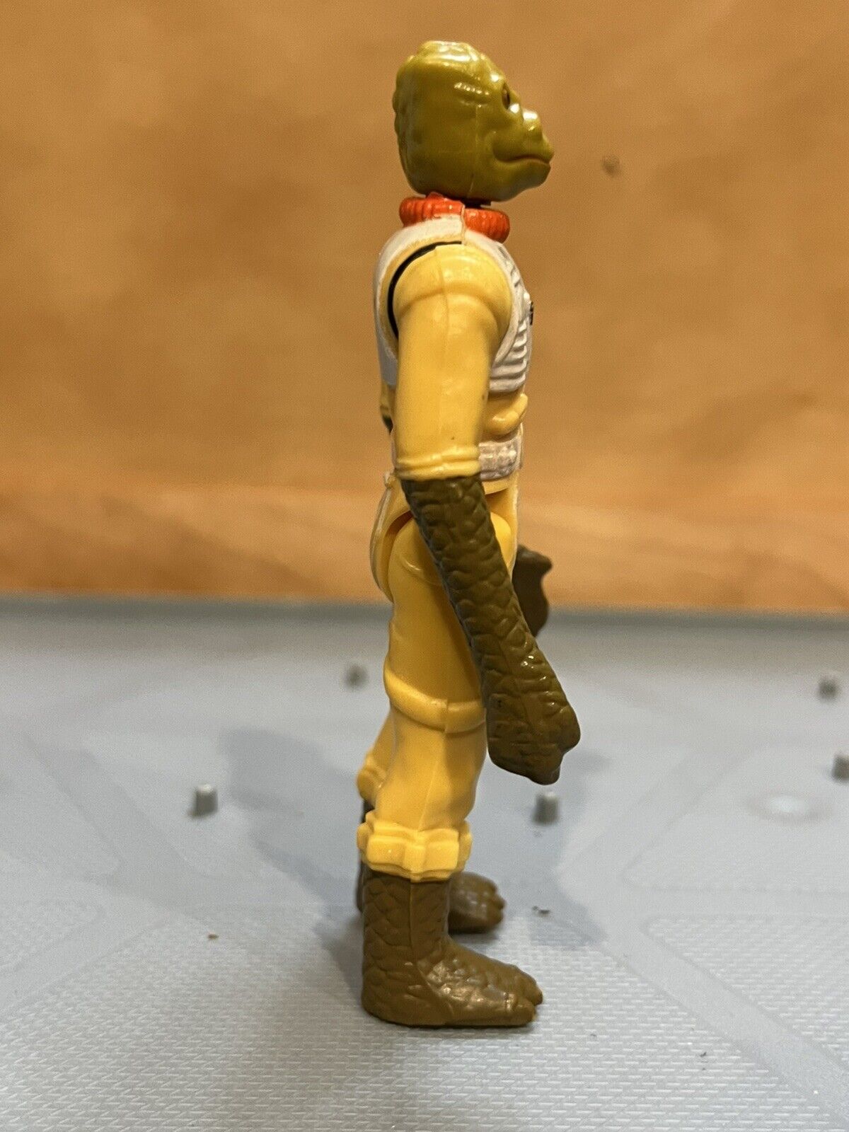 Bossk (Bounty Hunter) sold