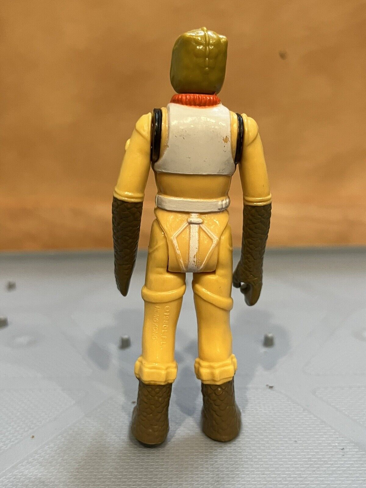 Bossk (Bounty Hunter) sold