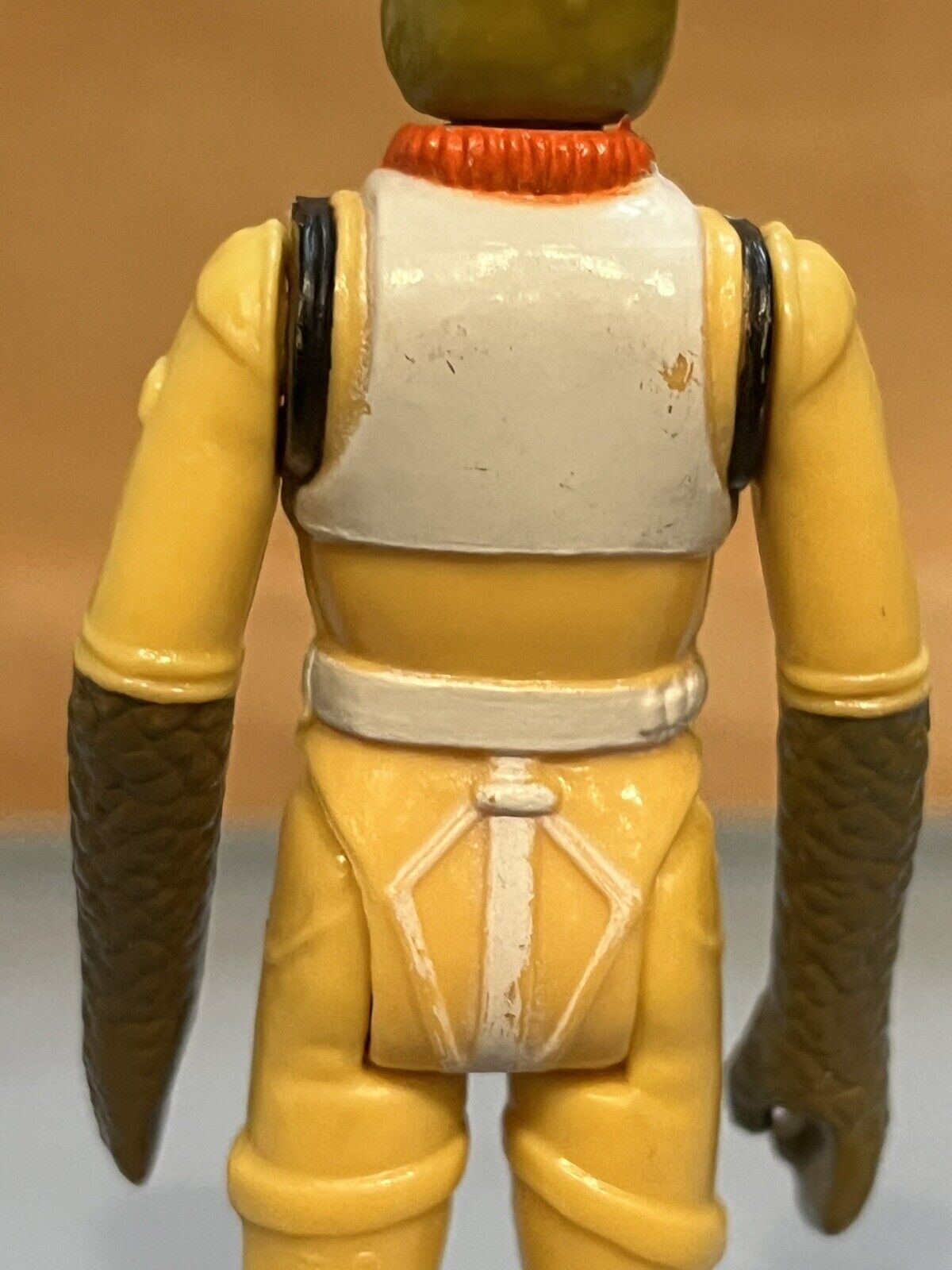 Bossk (Bounty Hunter) sold