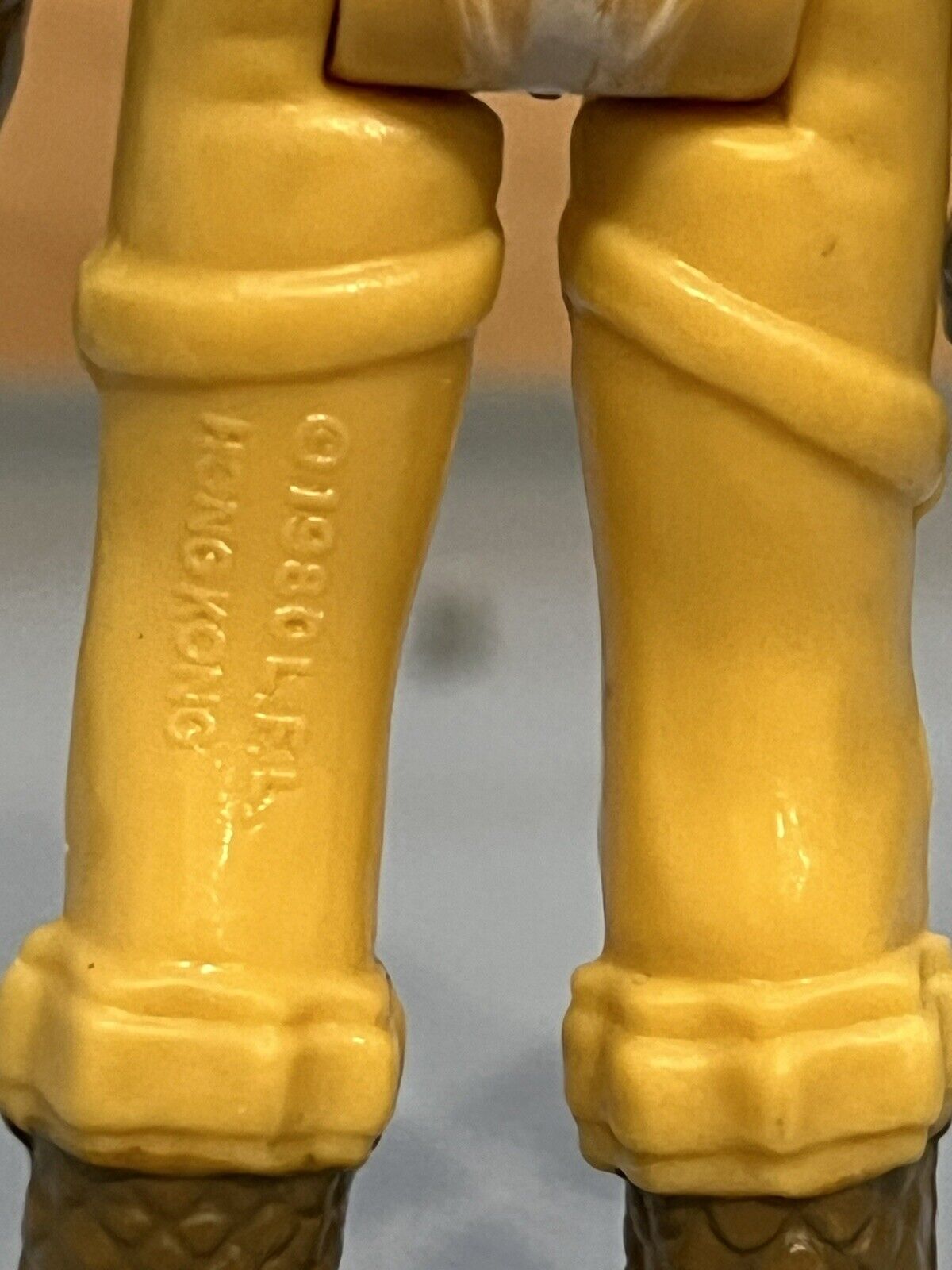 Bossk (Bounty Hunter) sold