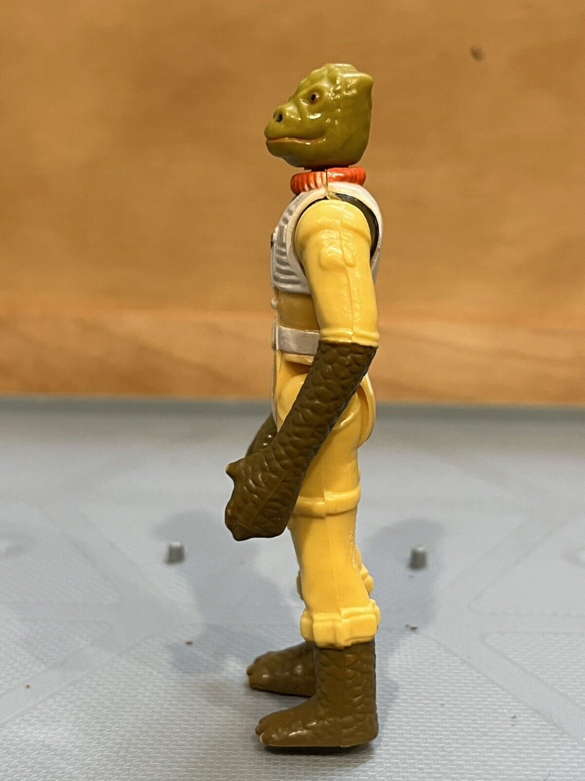 Bossk (Bounty Hunter) sold