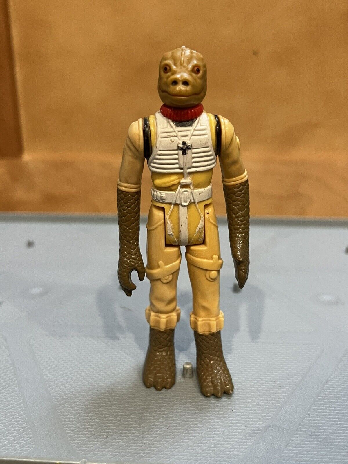 Bossk (Bounty Hunter) sold