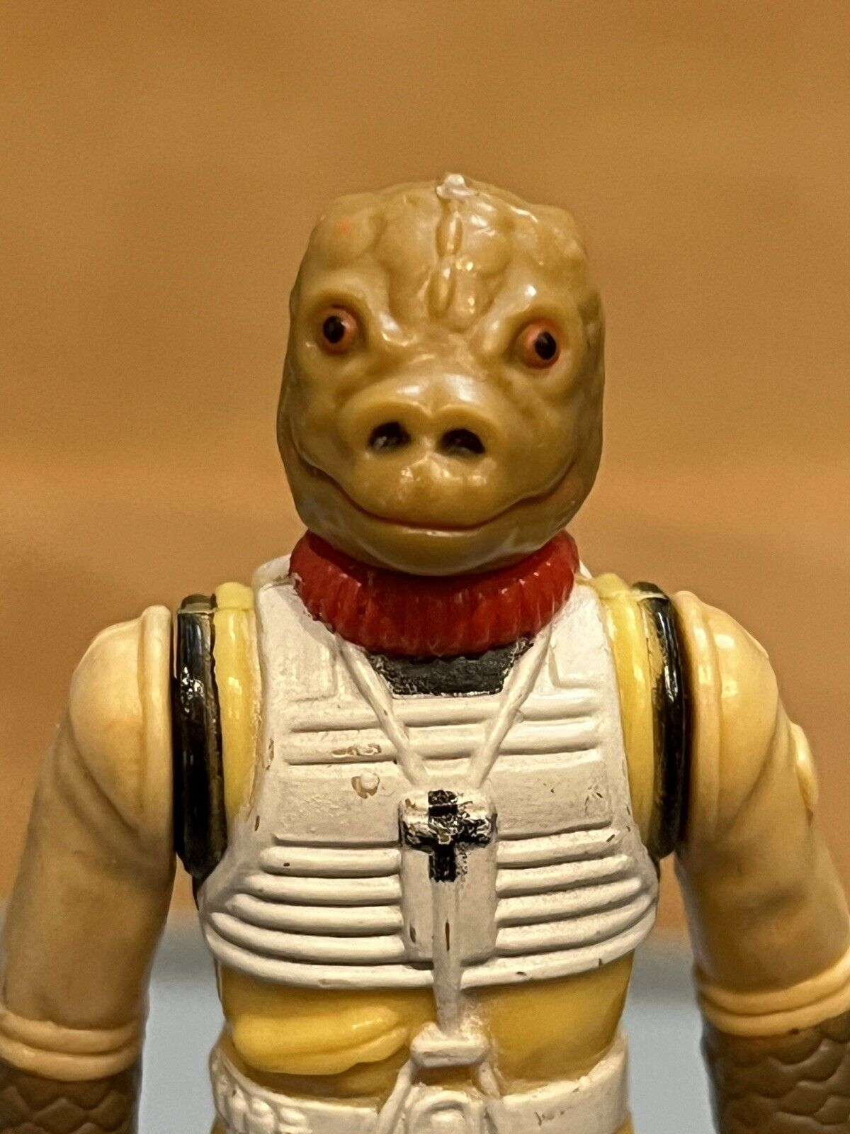 Bossk (Bounty Hunter) sold