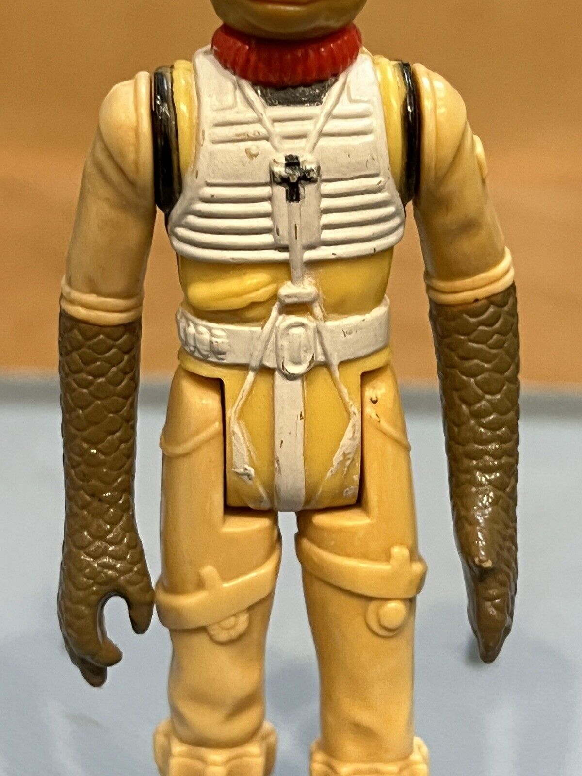 Bossk (Bounty Hunter) sold