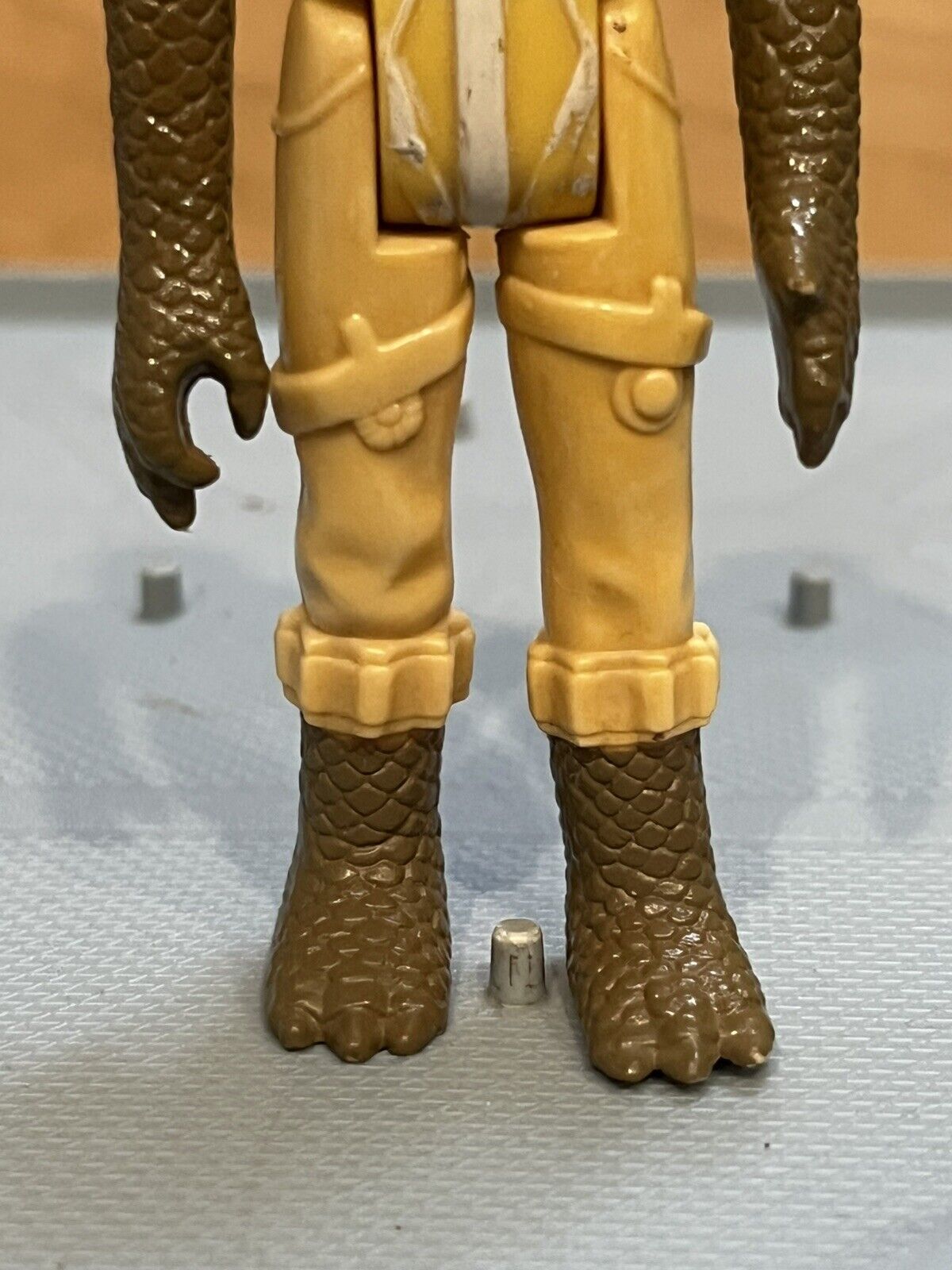 Bossk (Bounty Hunter) sold