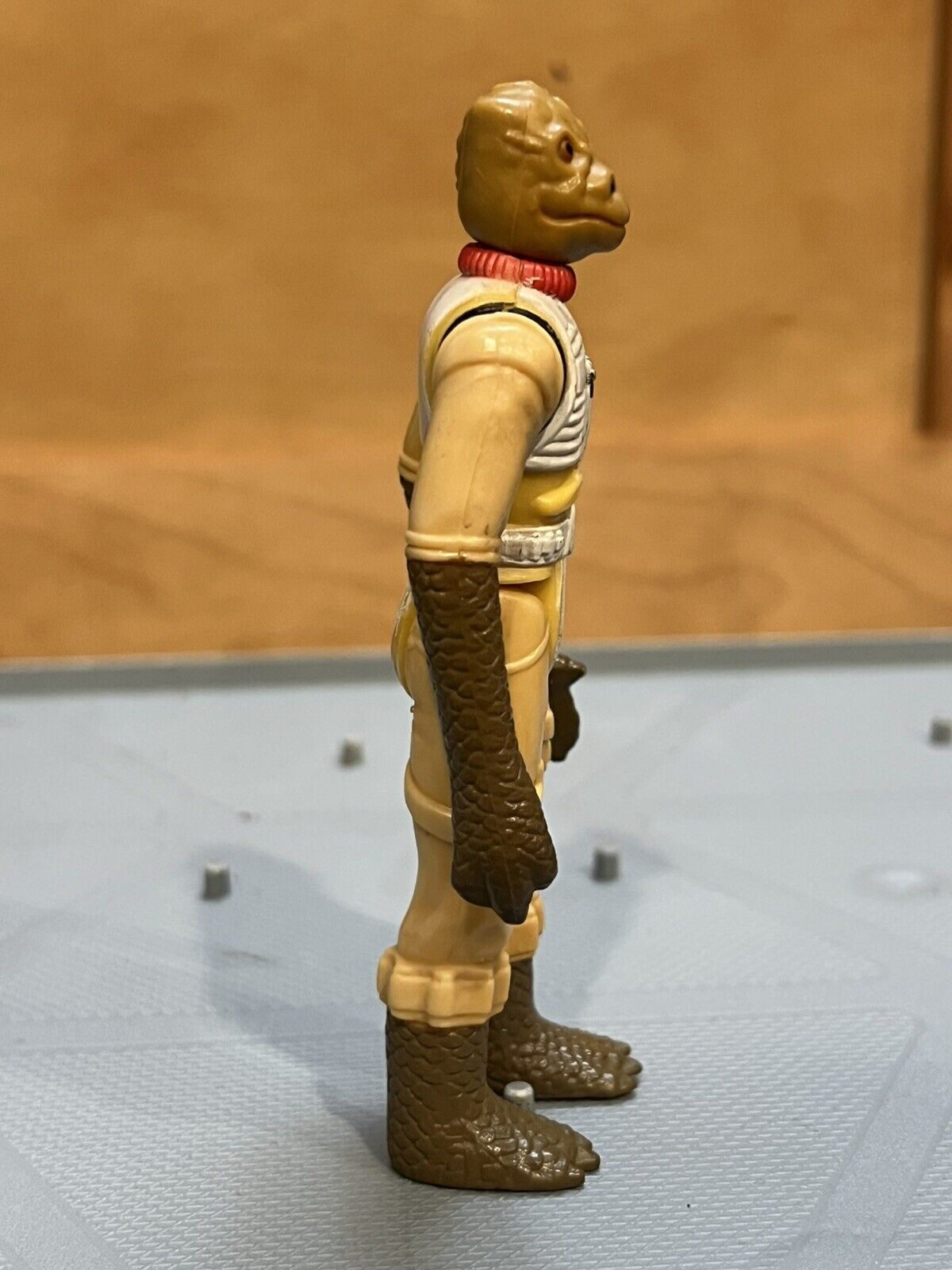 Bossk (Bounty Hunter) sold