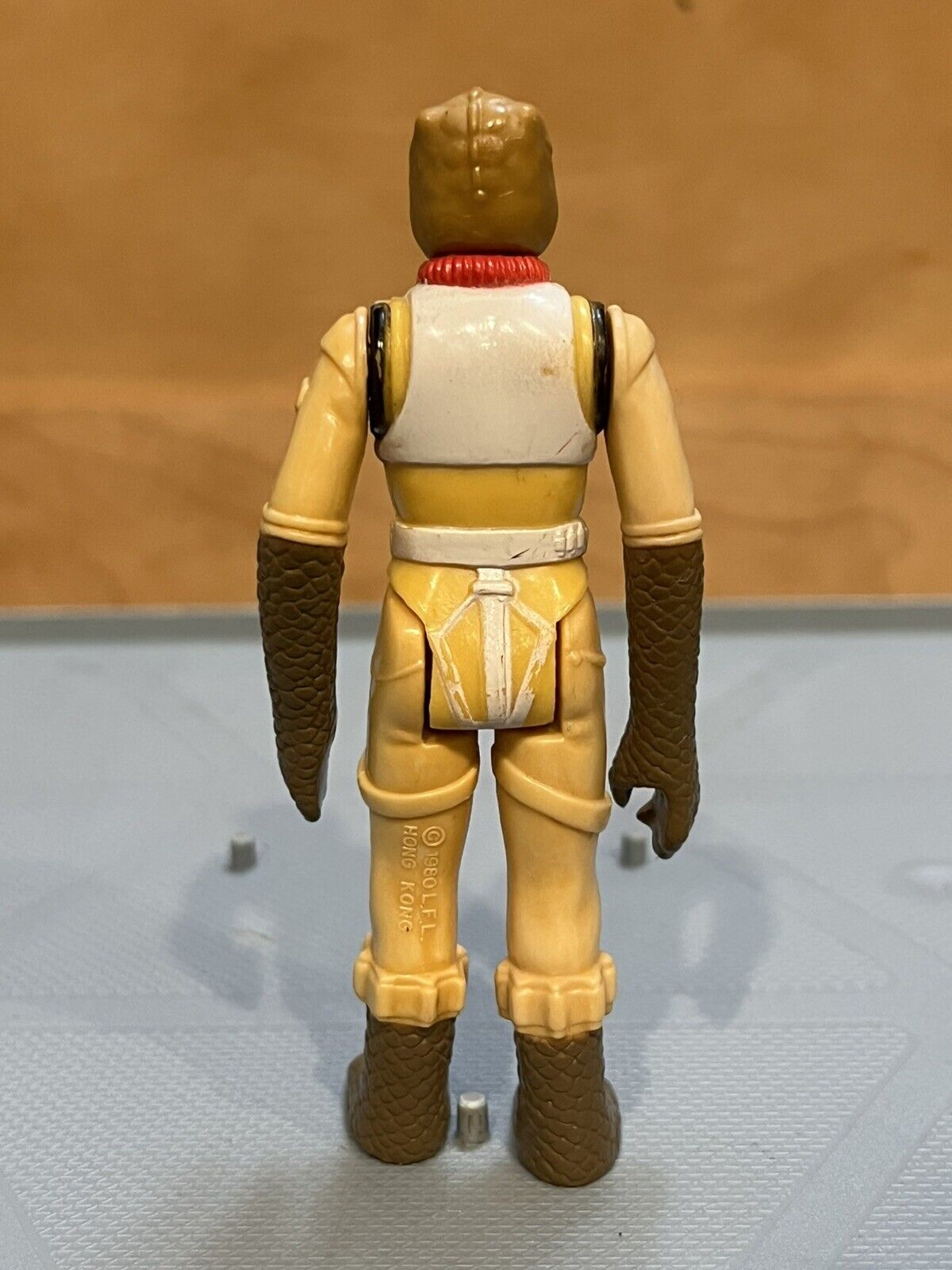 Bossk (Bounty Hunter) sold
