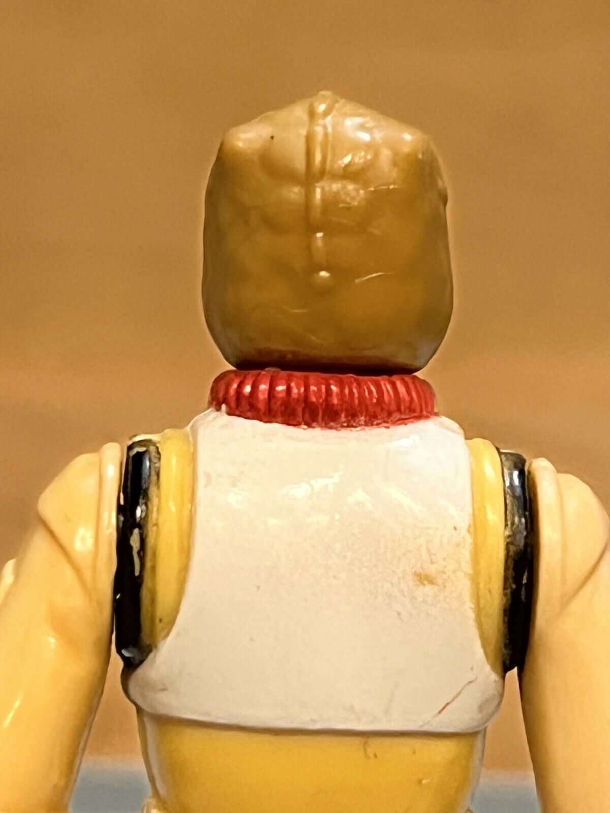 Bossk (Bounty Hunter) sold