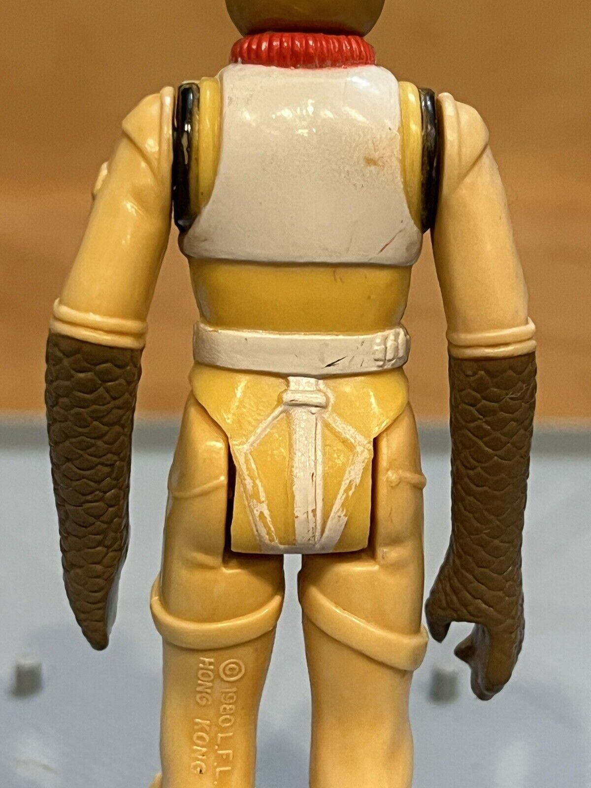 Bossk (Bounty Hunter) sold