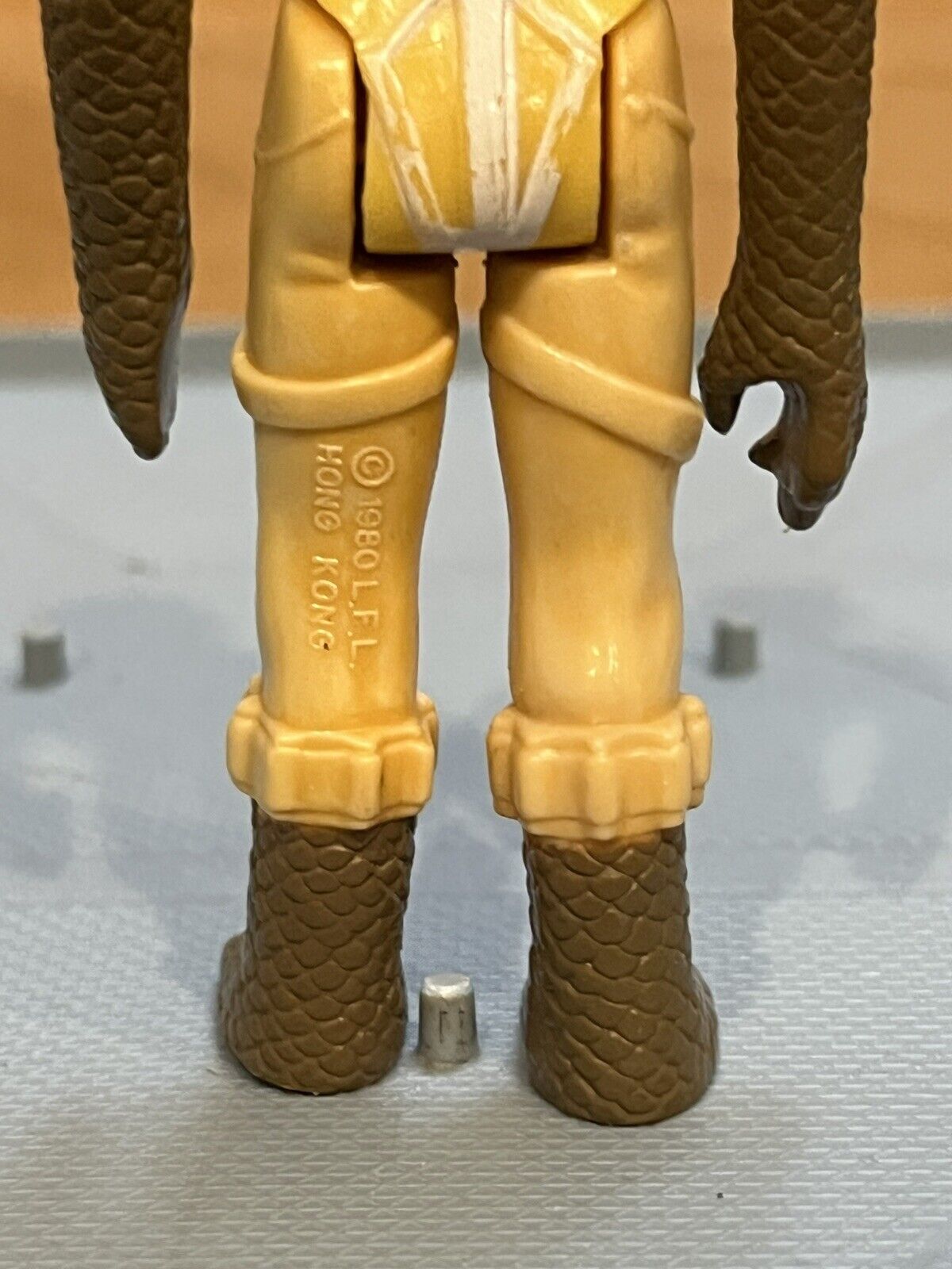 Bossk (Bounty Hunter) sold