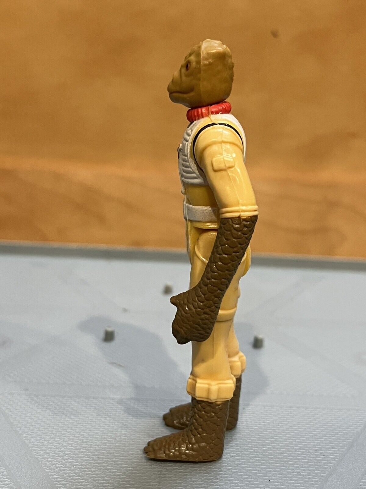 Bossk (Bounty Hunter) sold