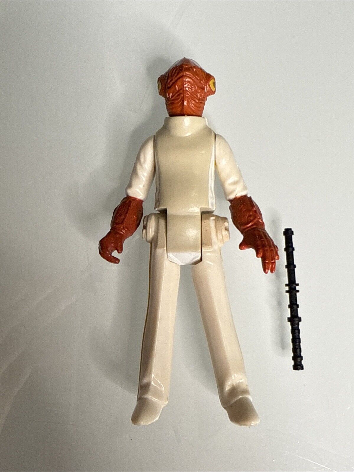 Admiral Ackbar sold