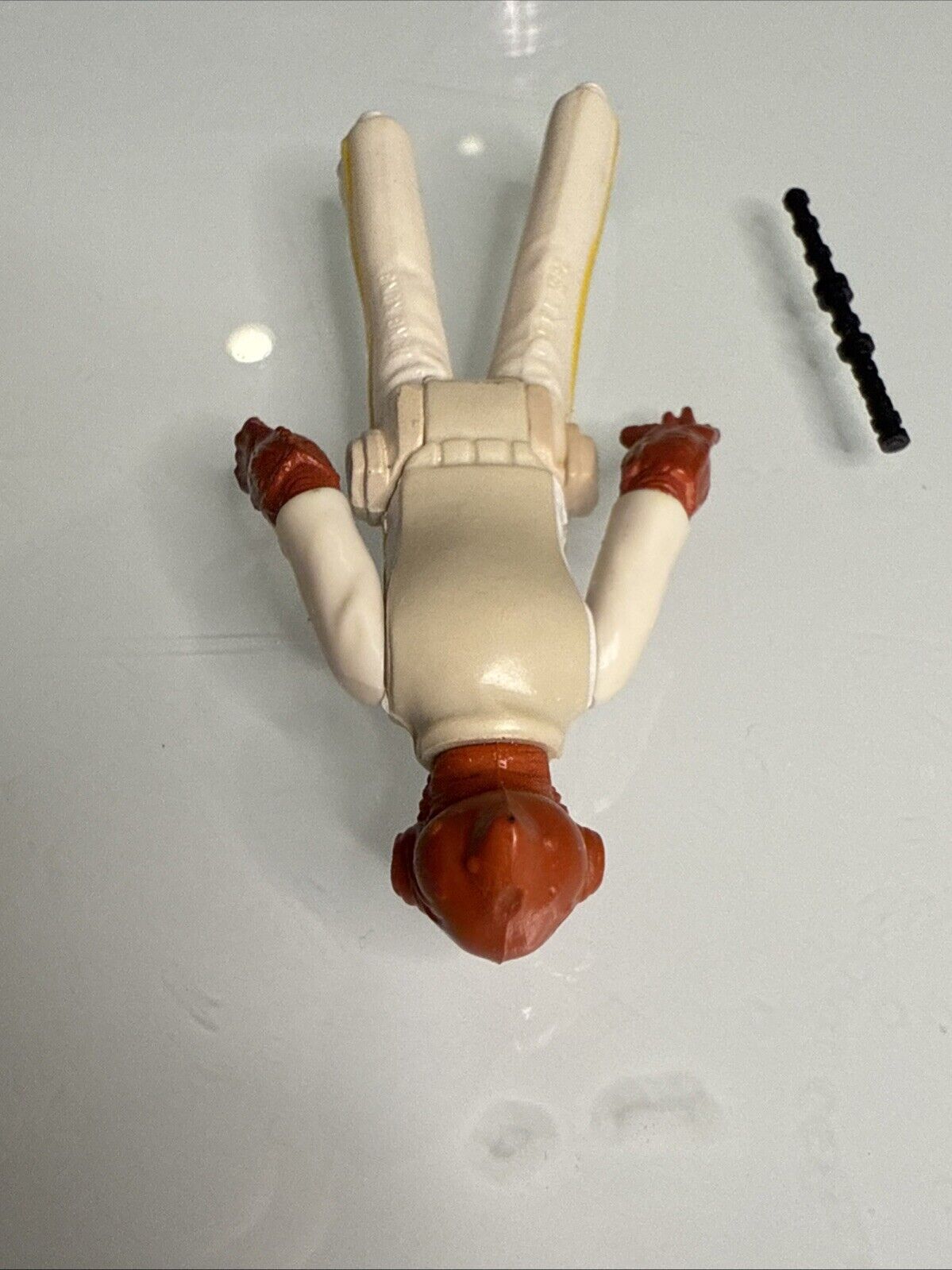 Admiral Ackbar sold