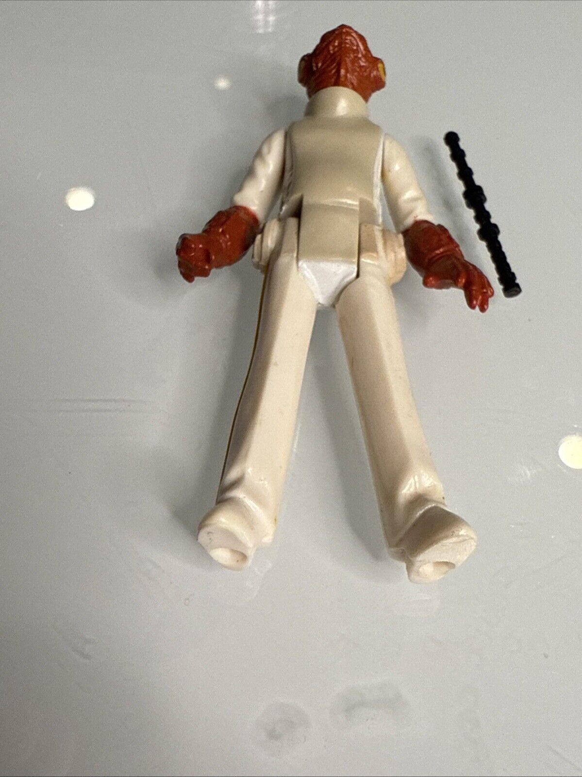 Admiral Ackbar sold