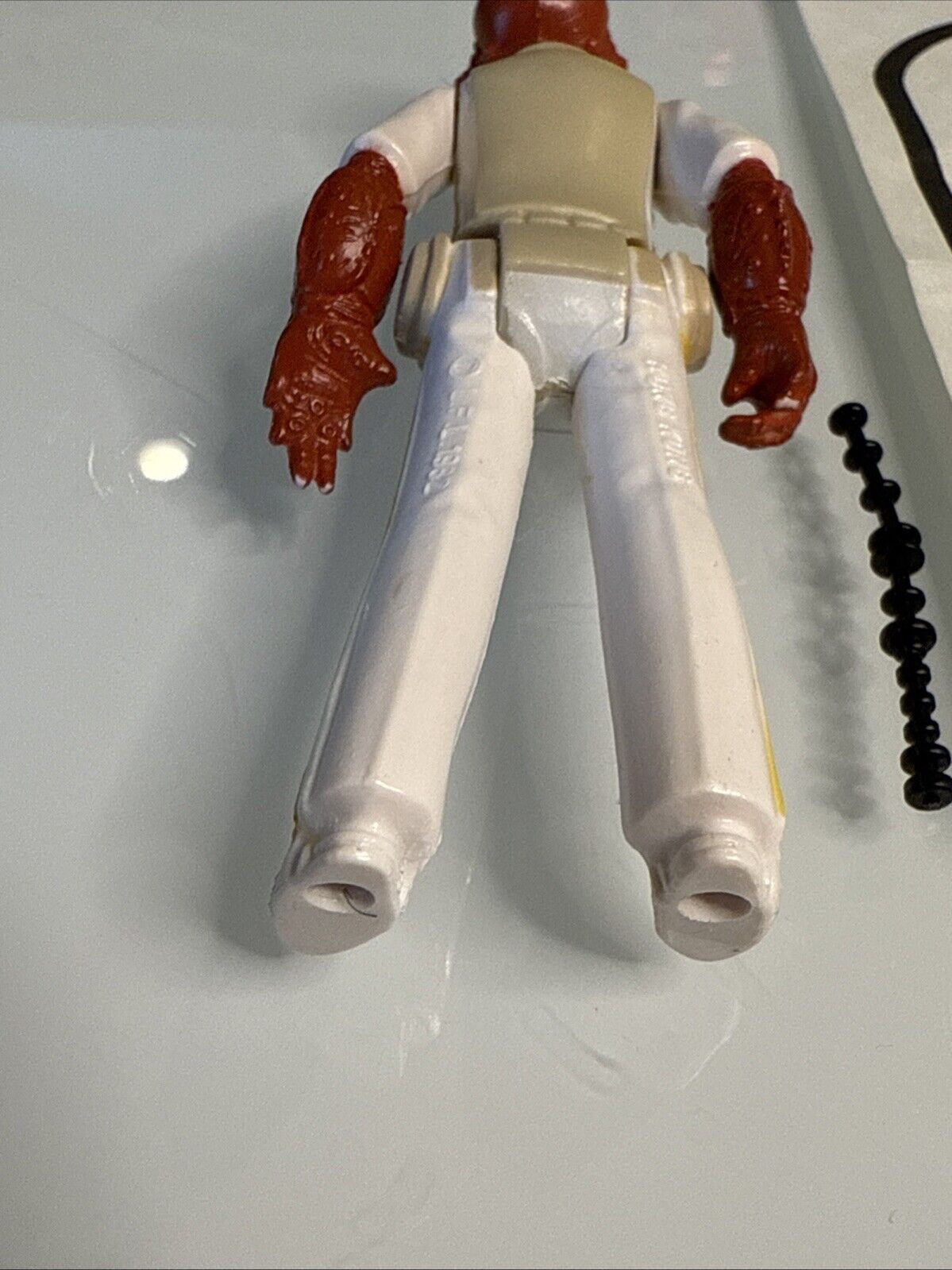 Admiral Ackbar sold