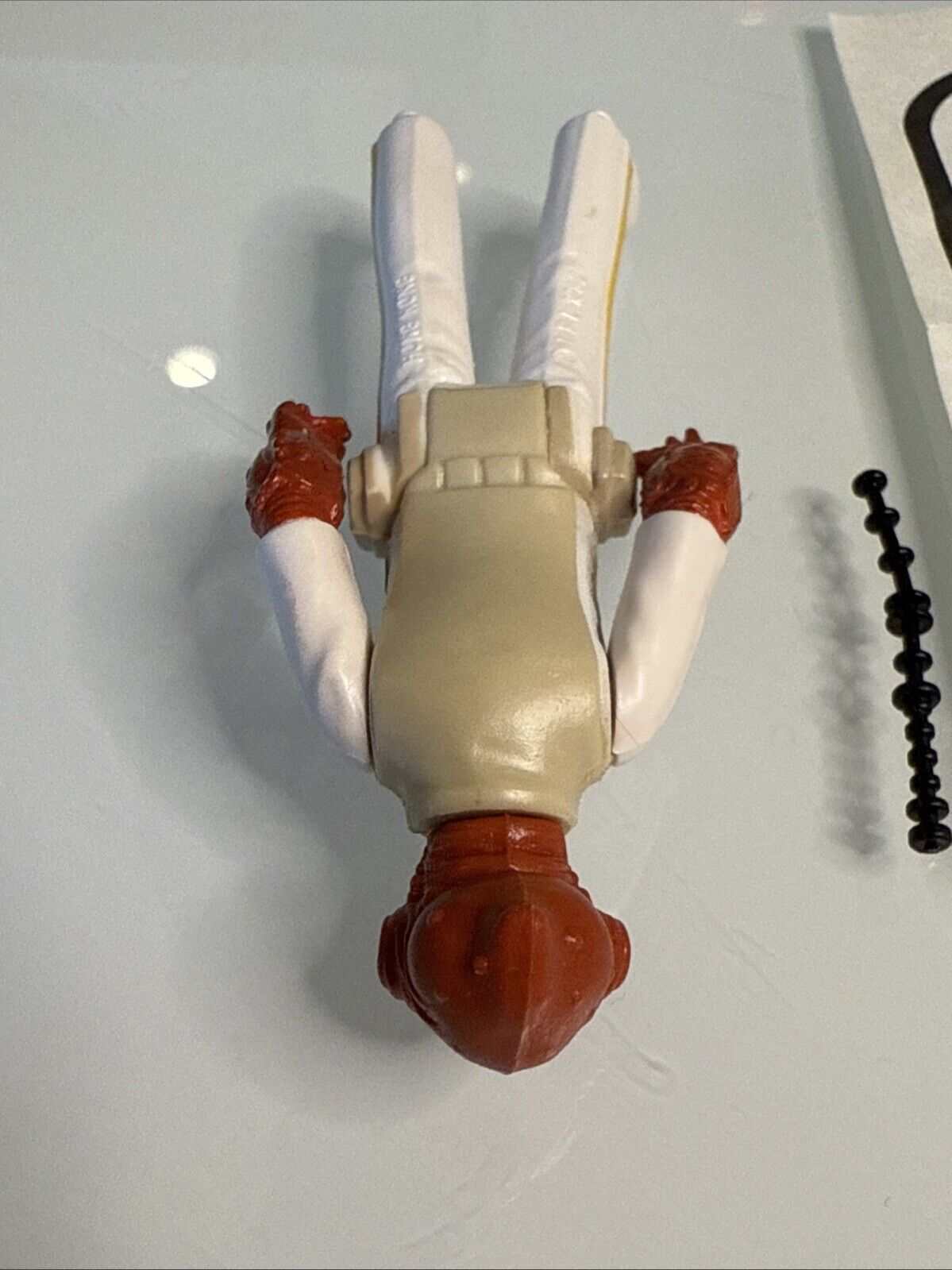 Admiral Ackbar sold