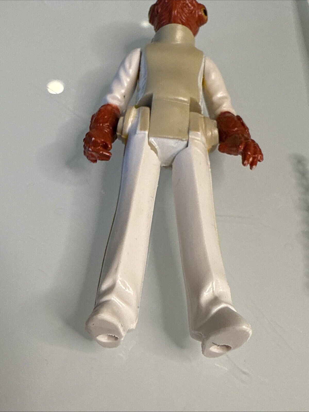 Admiral Ackbar sold