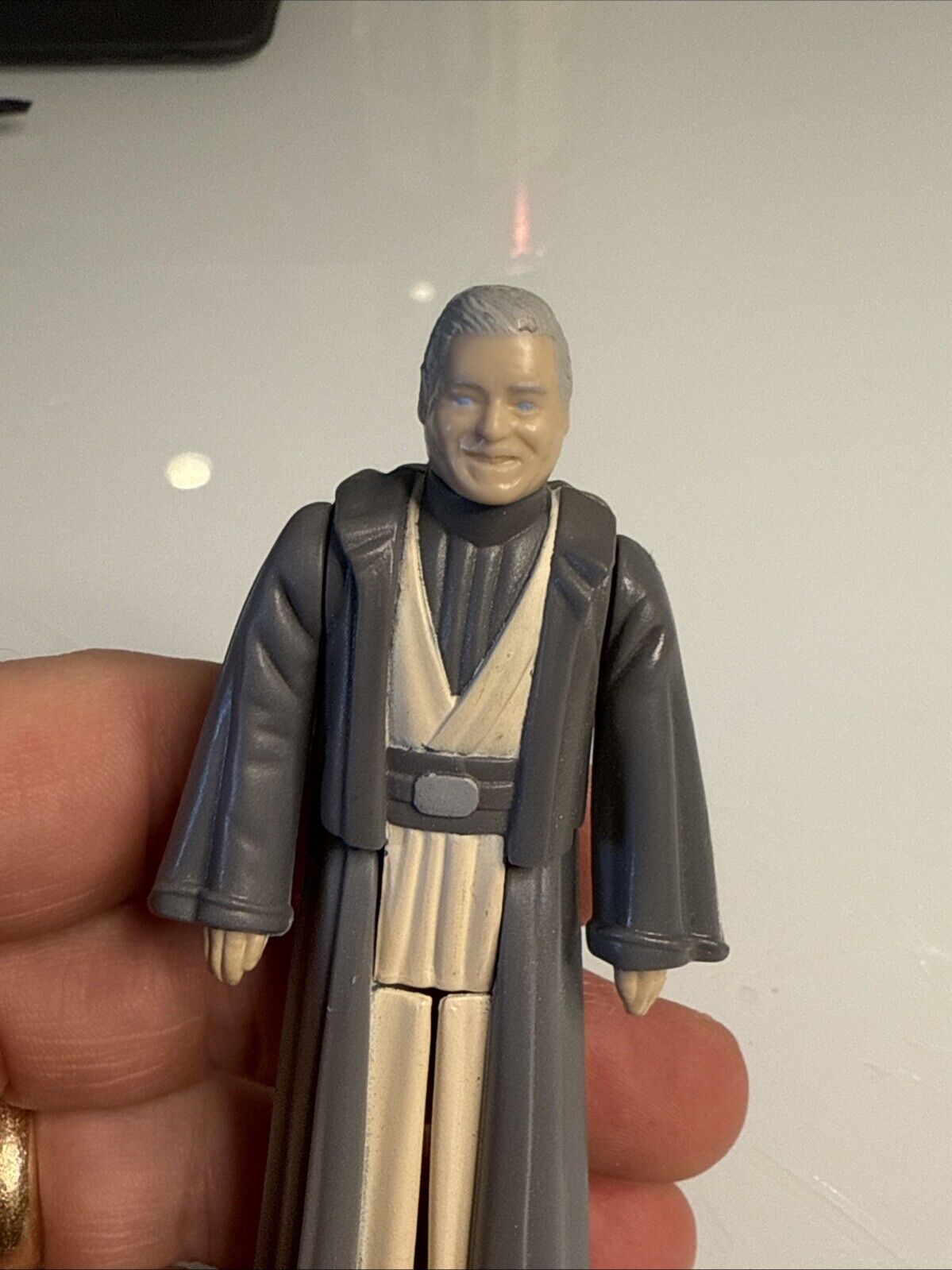 Anakin Skywalker sold