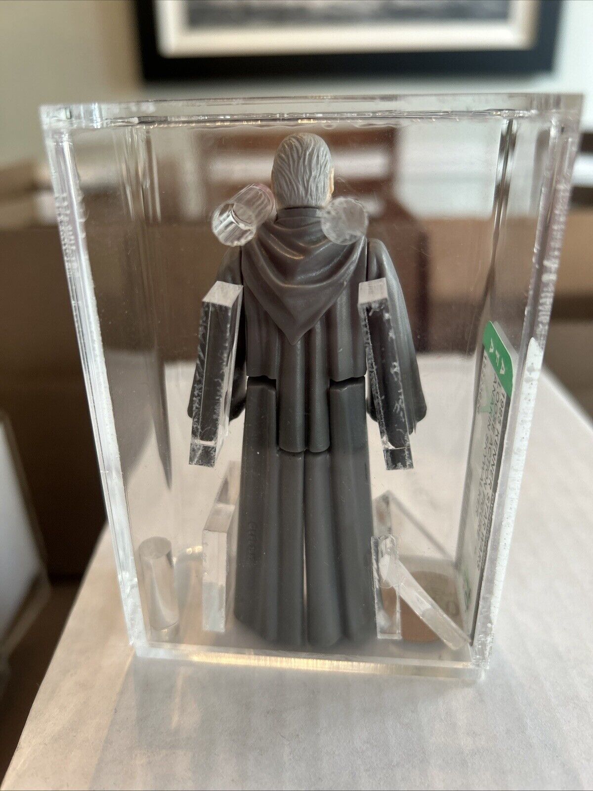 Anakin Skywalker sold