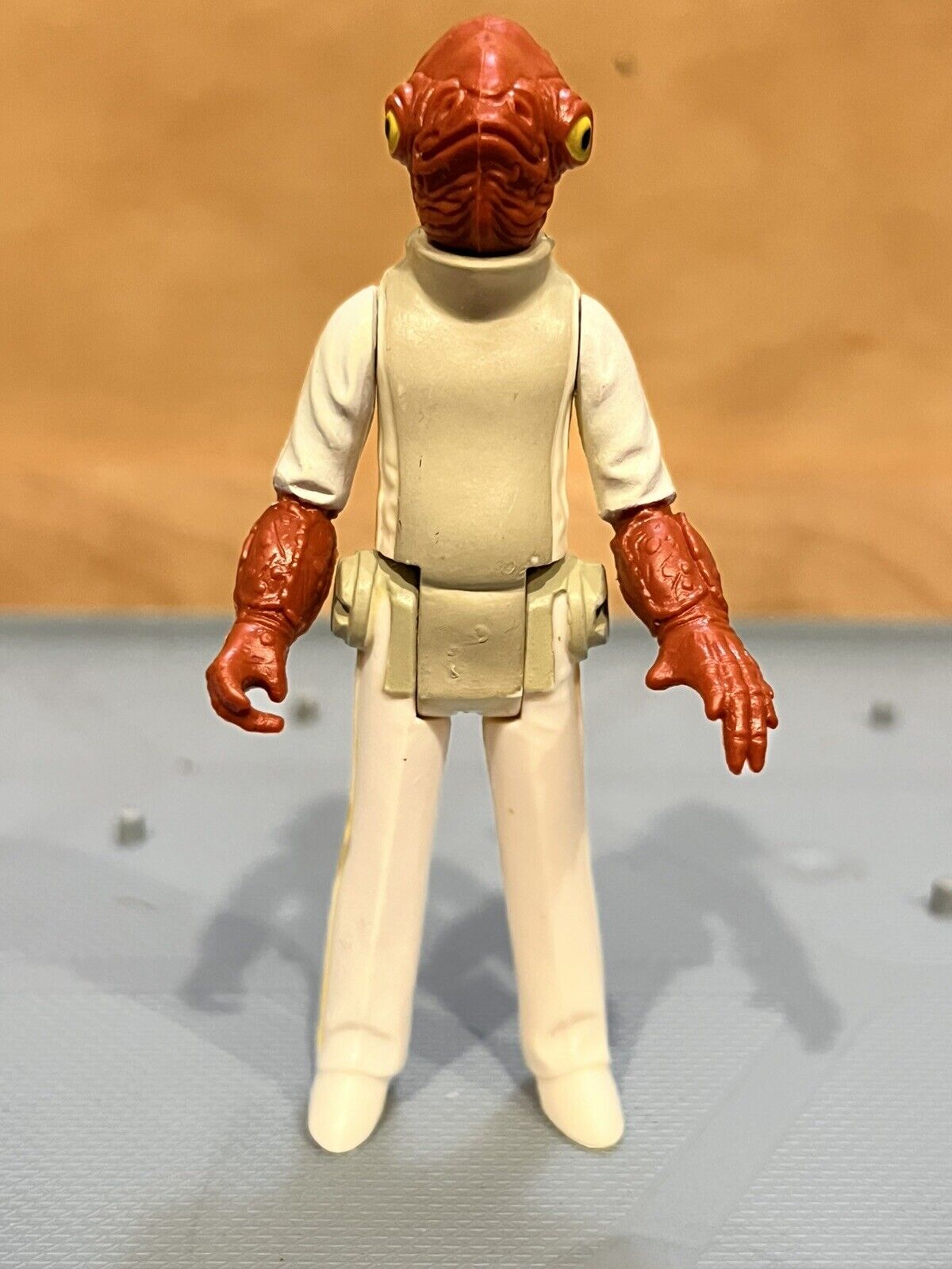 Admiral Ackbar sold
